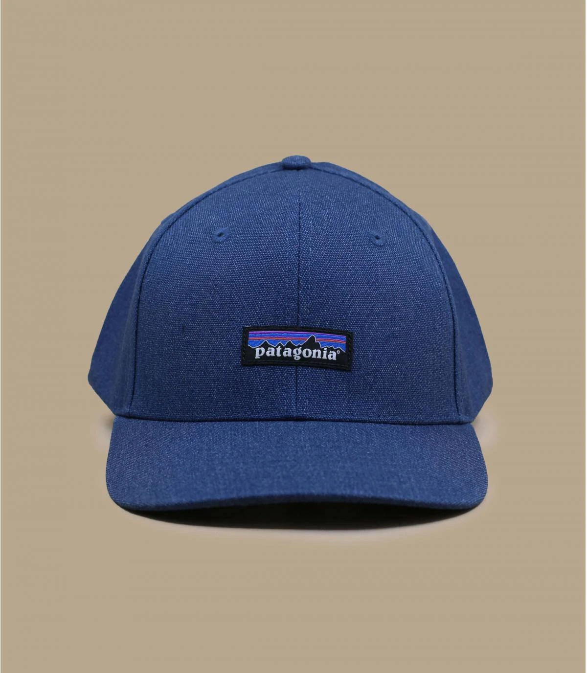 Patagonia Tin Shed Stone Blue – Image 2