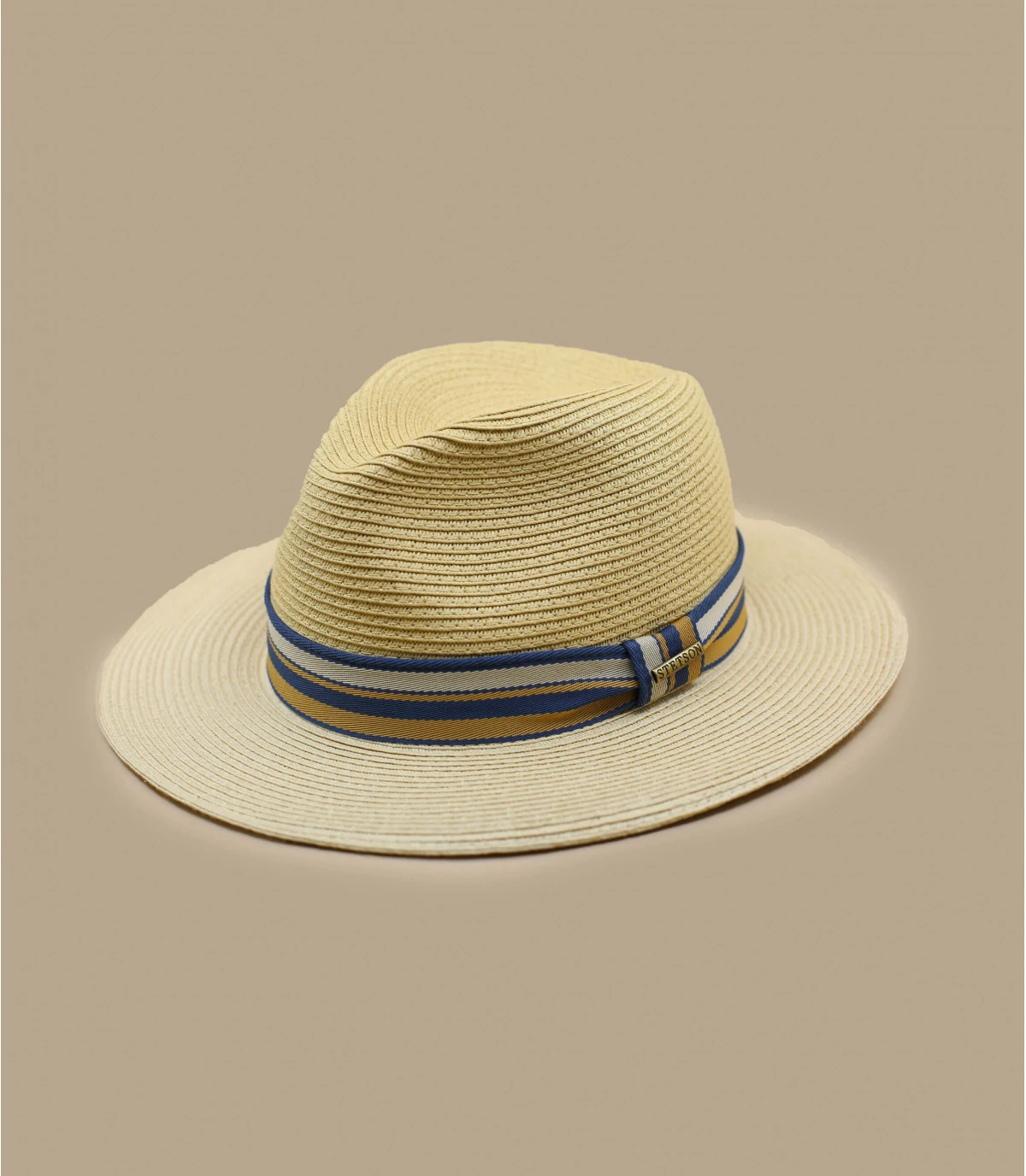 Stetson Traveller Toyo Beige â Image 2
