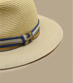 Stetson Traveller Toyo Beige