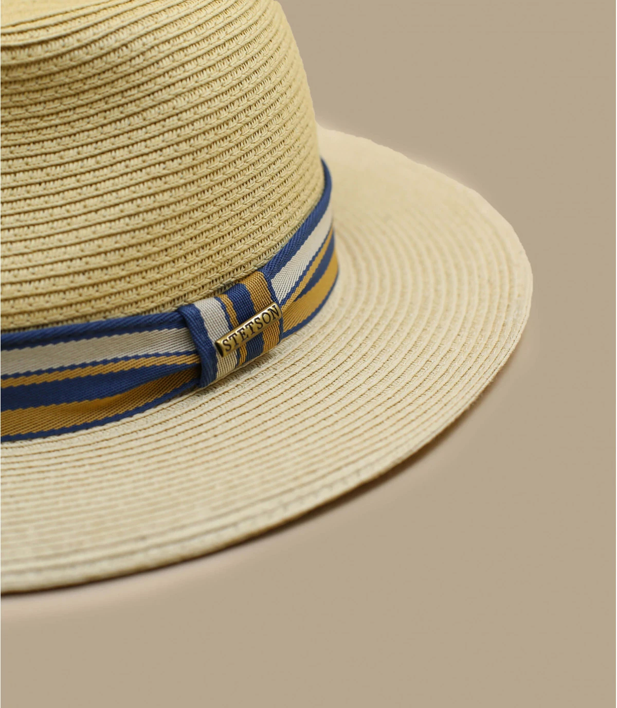 Stetson Traveller Toyo Beige