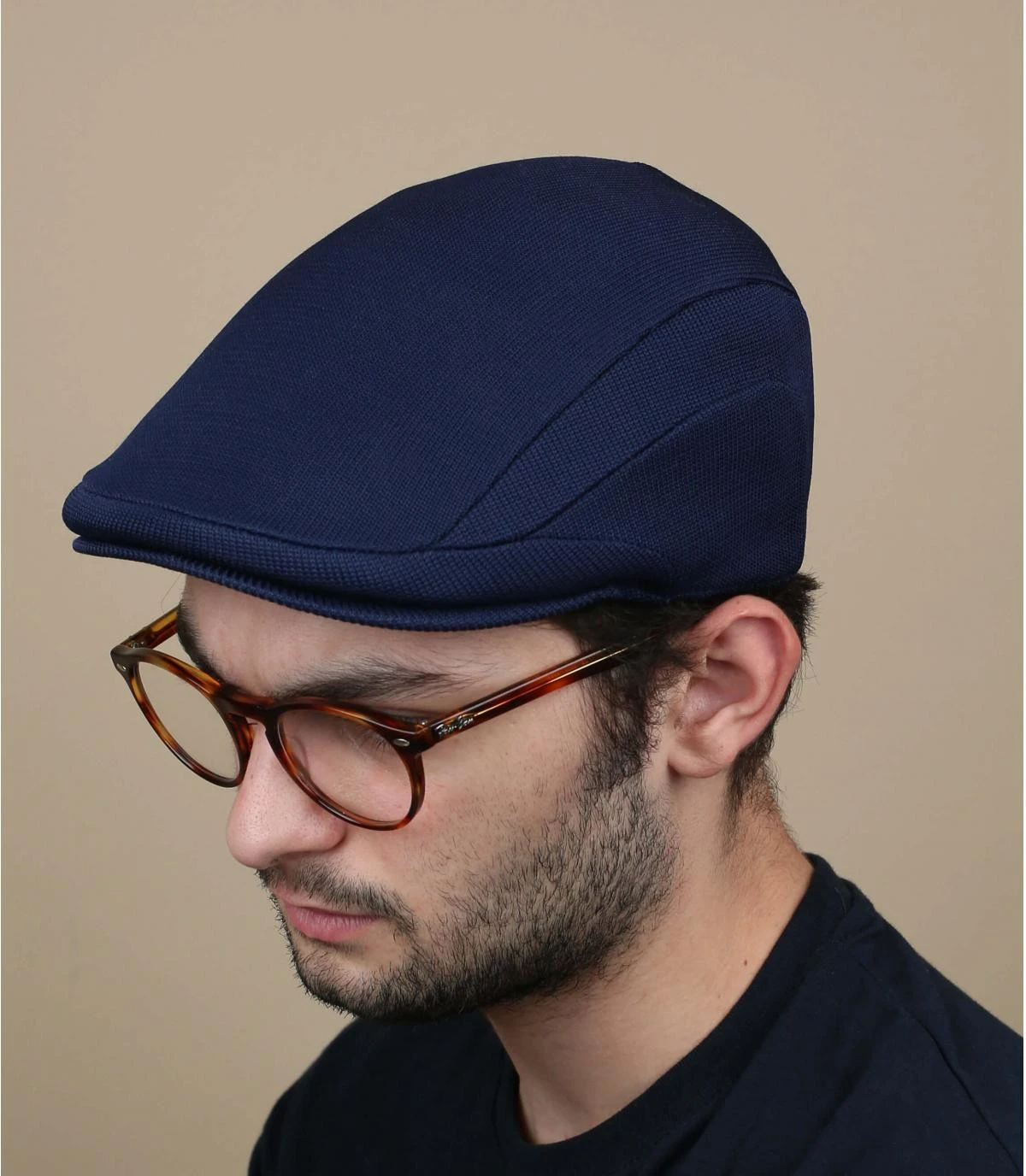 Kangol Tropic 507 Marine
