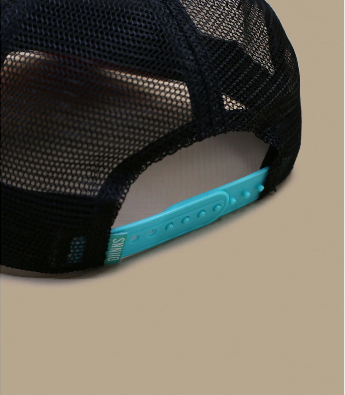 Trucker 1O1 Modern Classics Black – Image 5