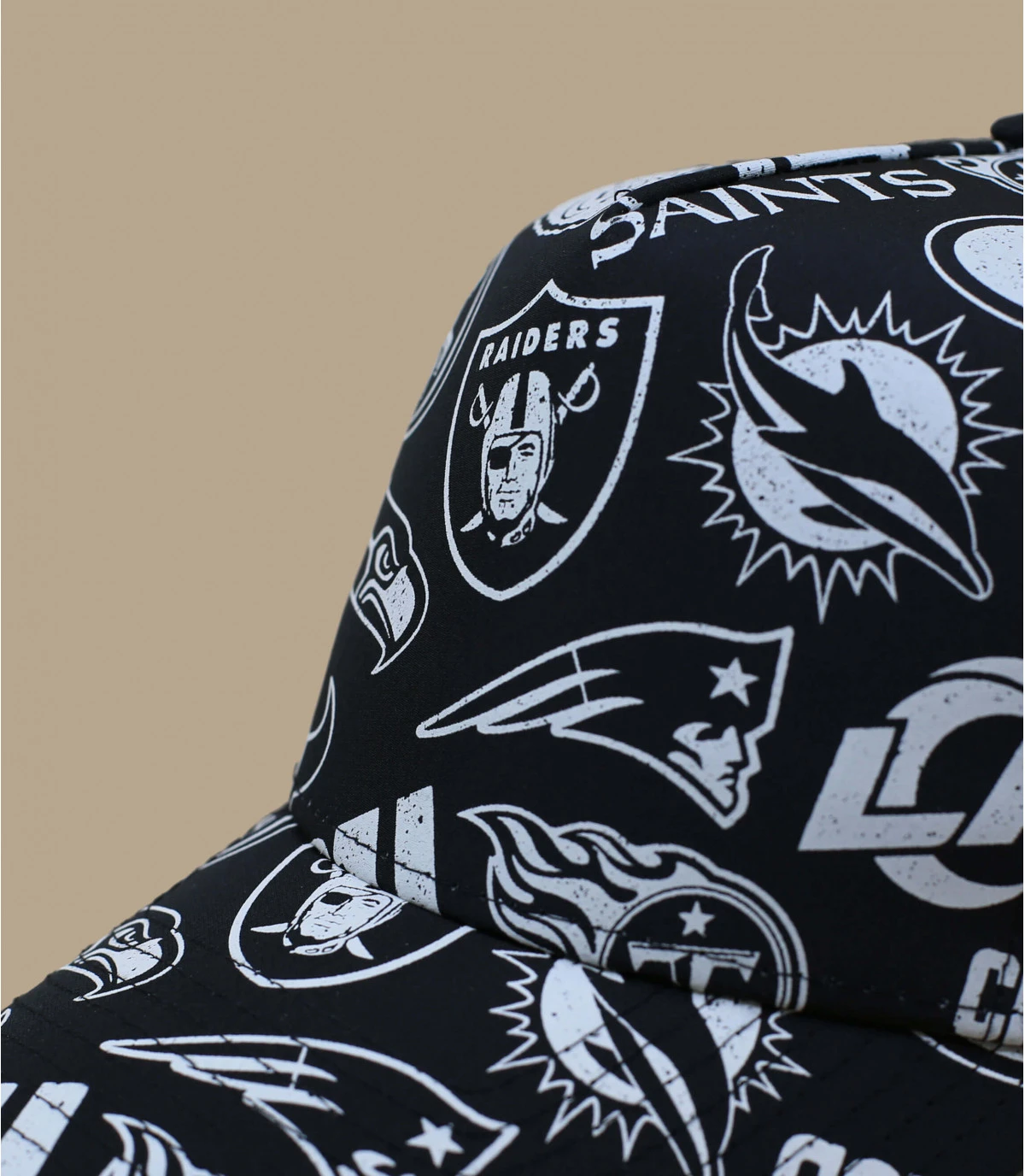 NEW ERA Trucker AOP NFL – Image 3