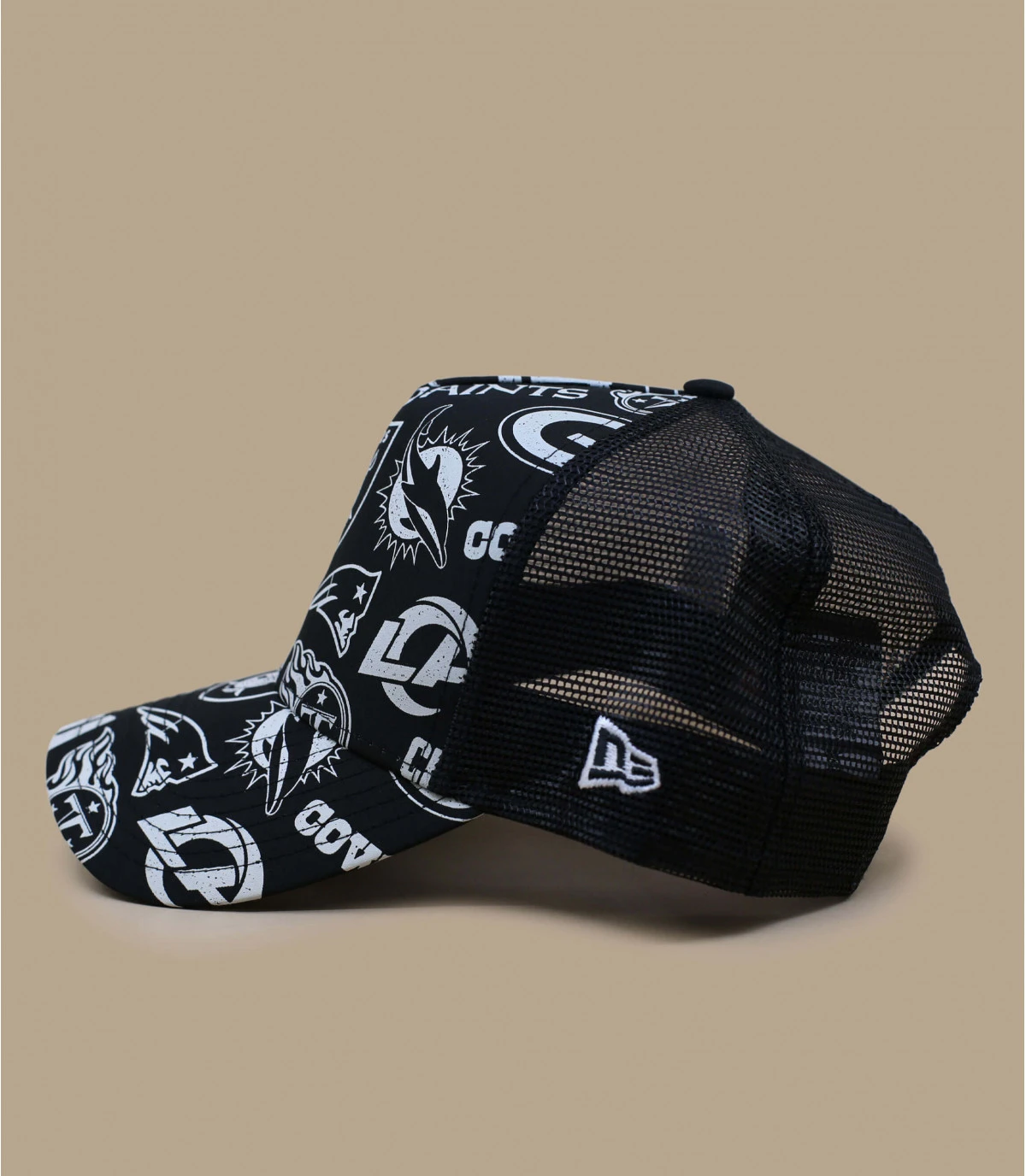 NEW ERA Trucker AOP NFL – Image 4