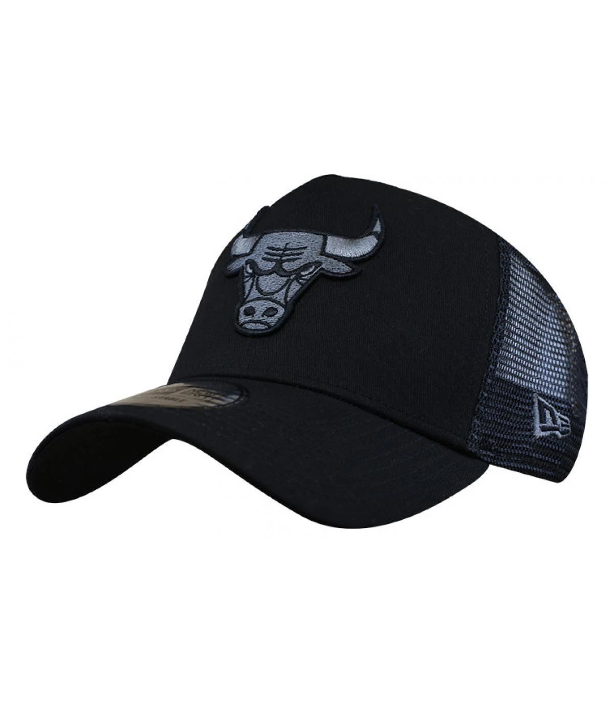 NEW ERA Trucker BOB Bulls – Image 2