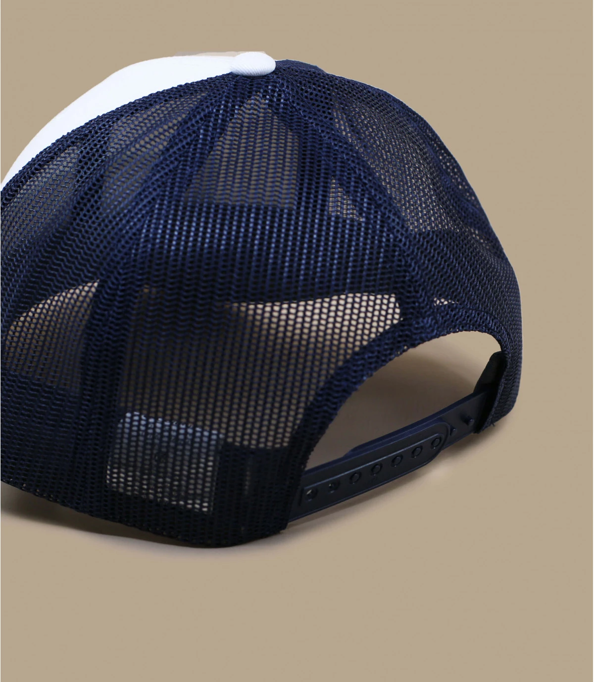 Columbia Trucker Camo Patch White Dark Montain Stone Green – Image 5