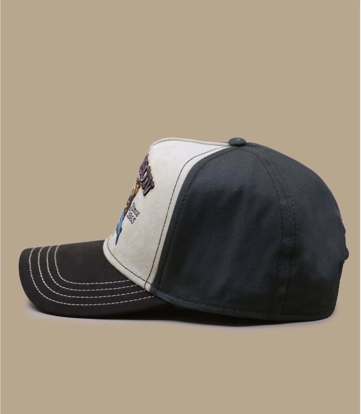 Stetson Trucker Cap Wild Life – Image 3