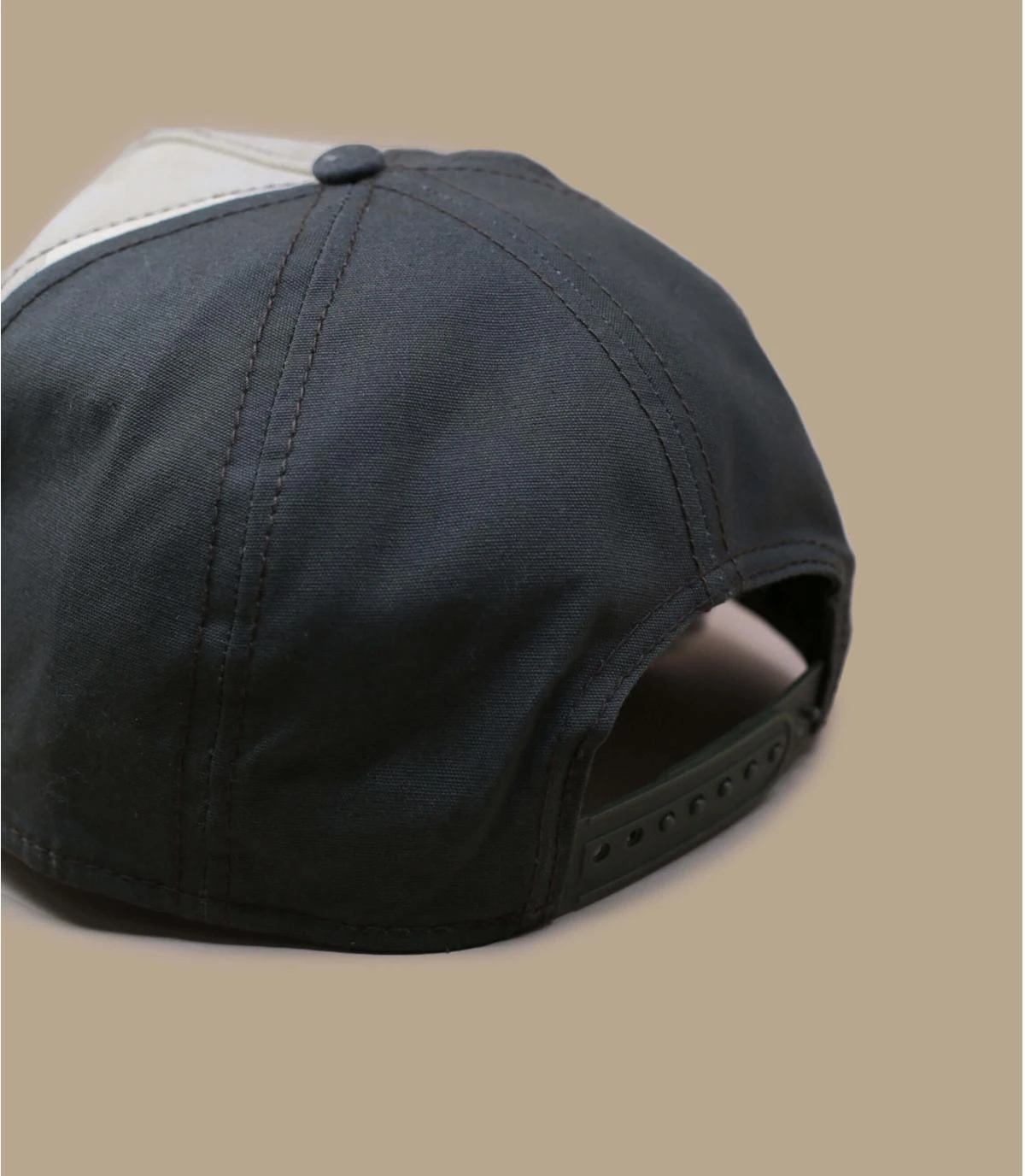 Stetson Trucker Cap Wild Life – Image 4