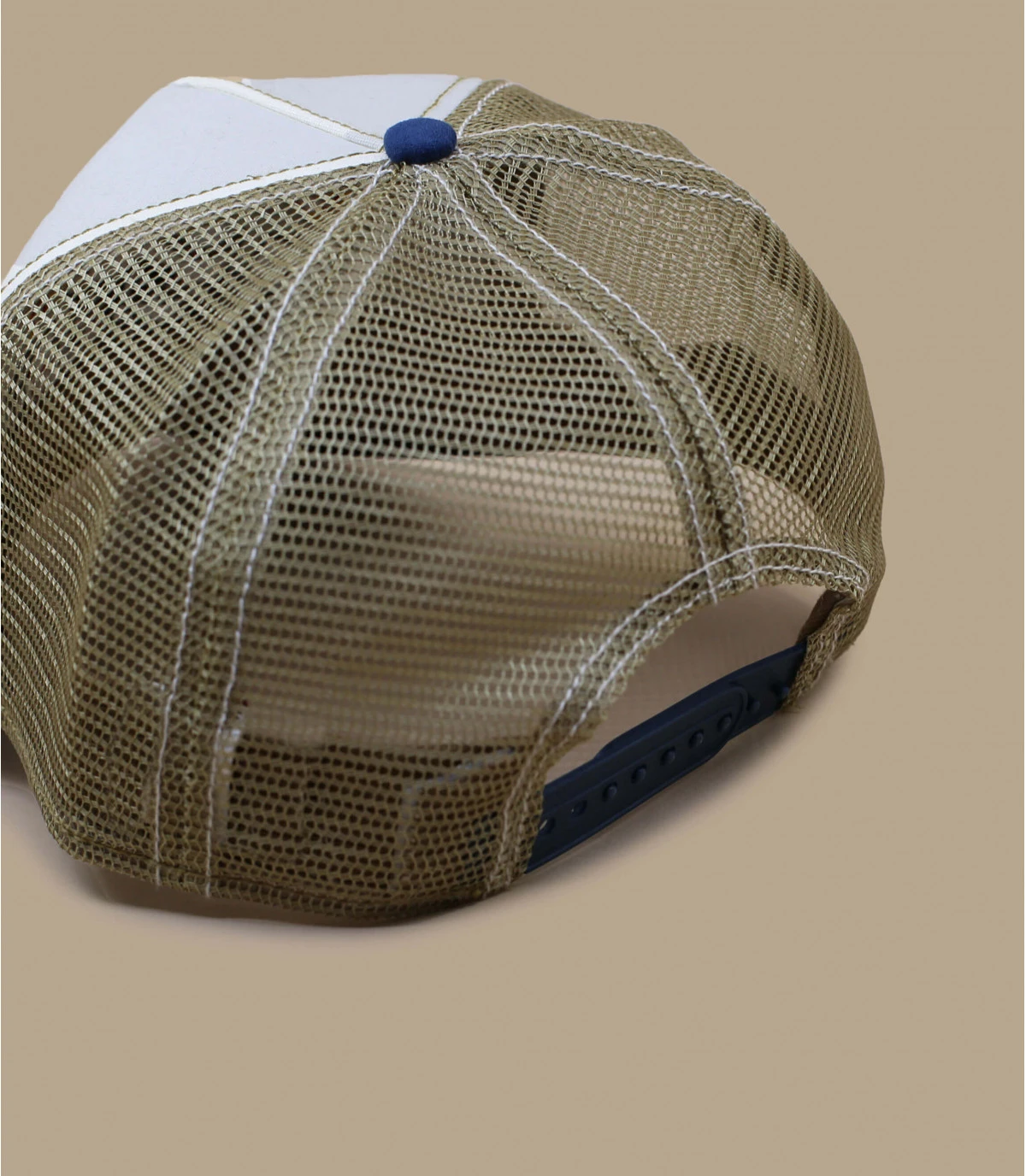 Stetson Trucker Gambling Grifter – Image 5