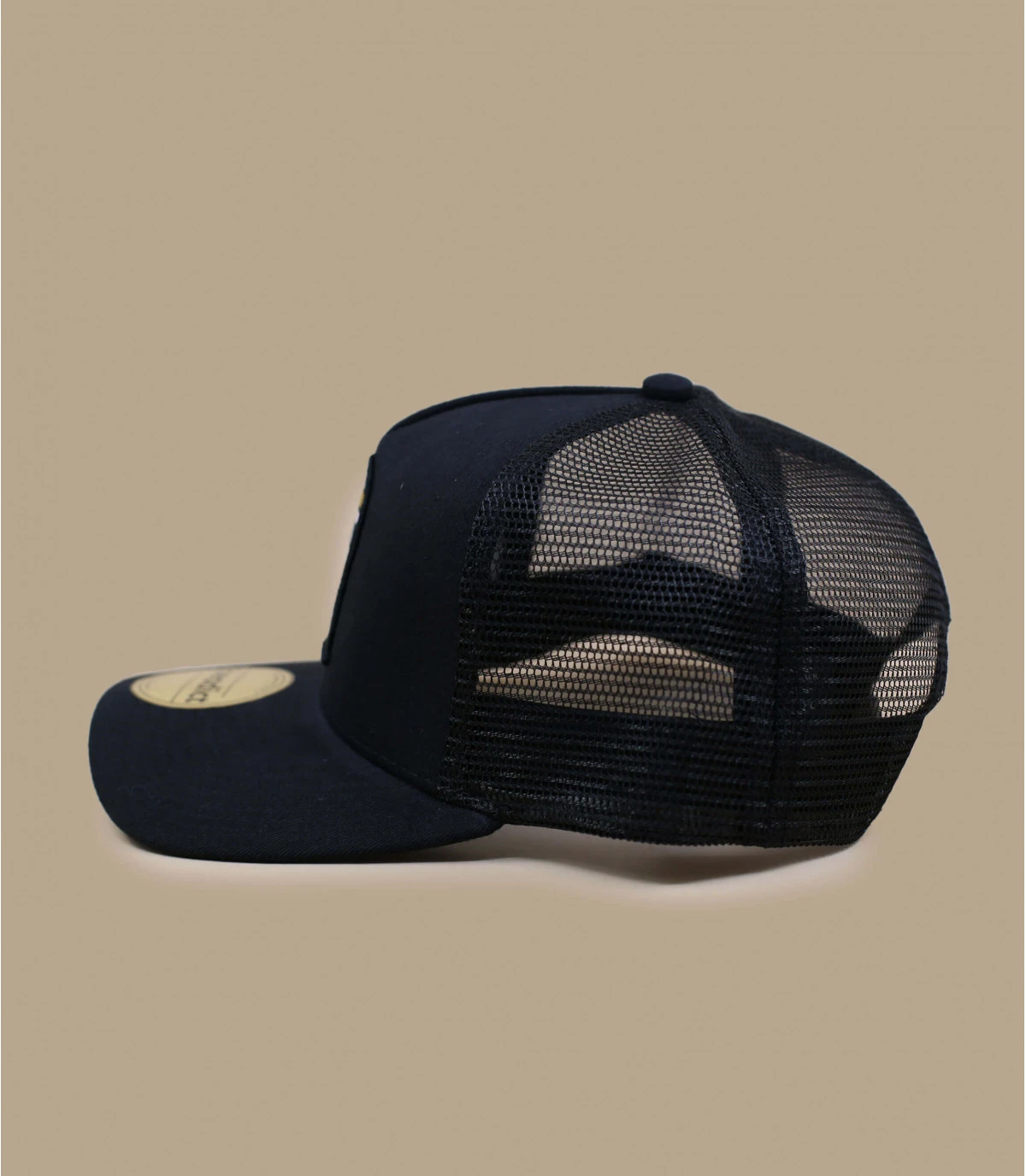 Trucker Matterhorn Black – Image 3
