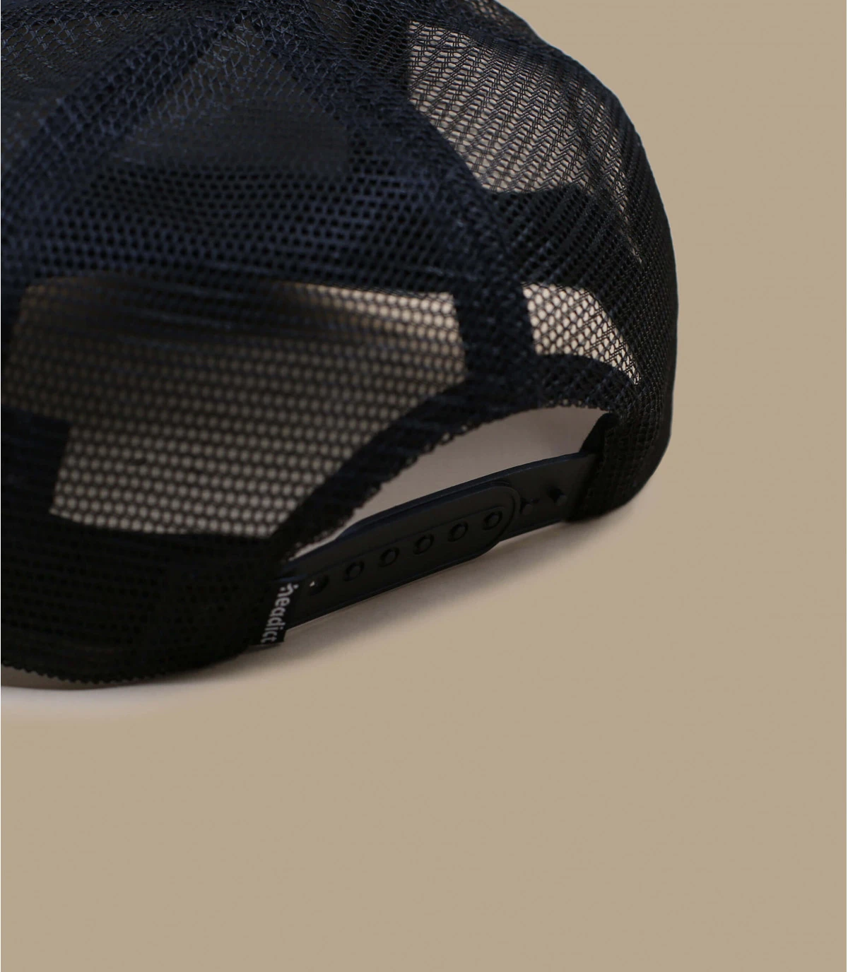 Trucker Matterhorn Black – Image 4