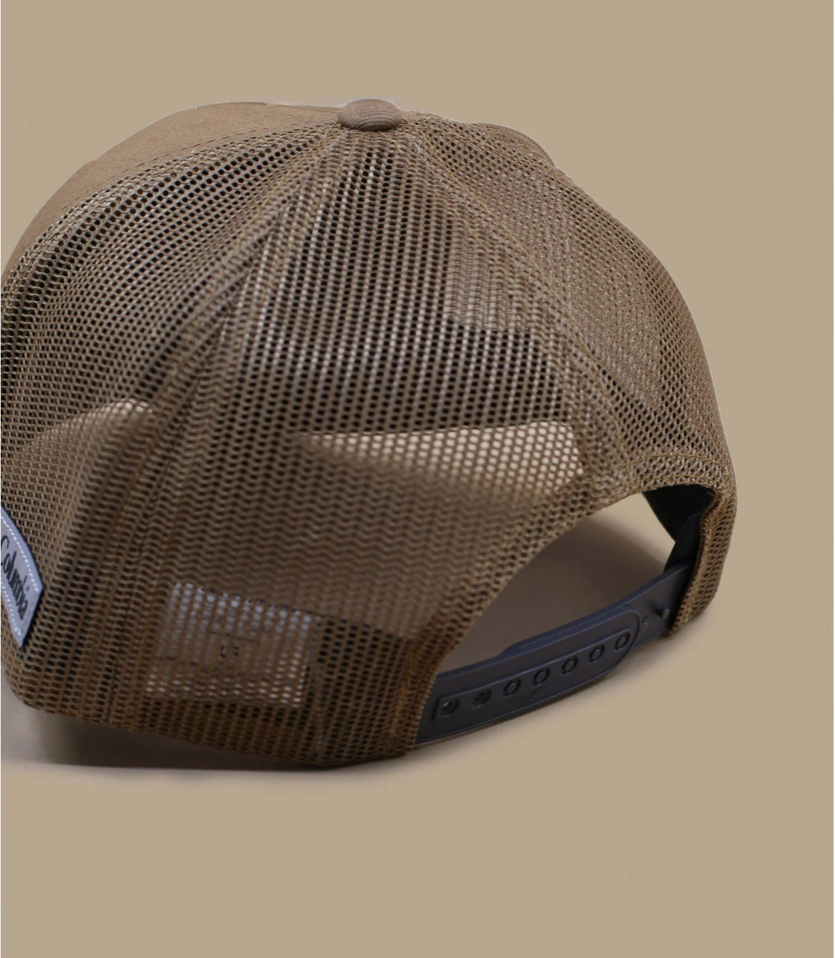 Columbia Trucker MT Hood Delta Shark – Image 5