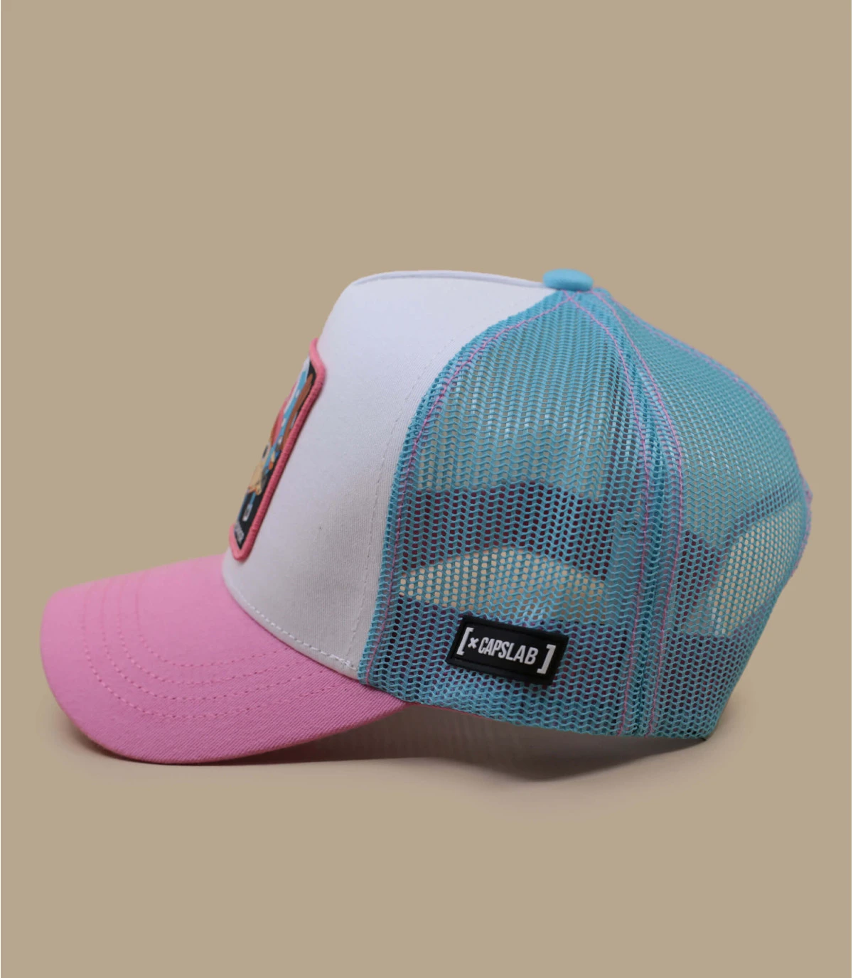 Capslab Trucker One Piece Chopper – Image 4