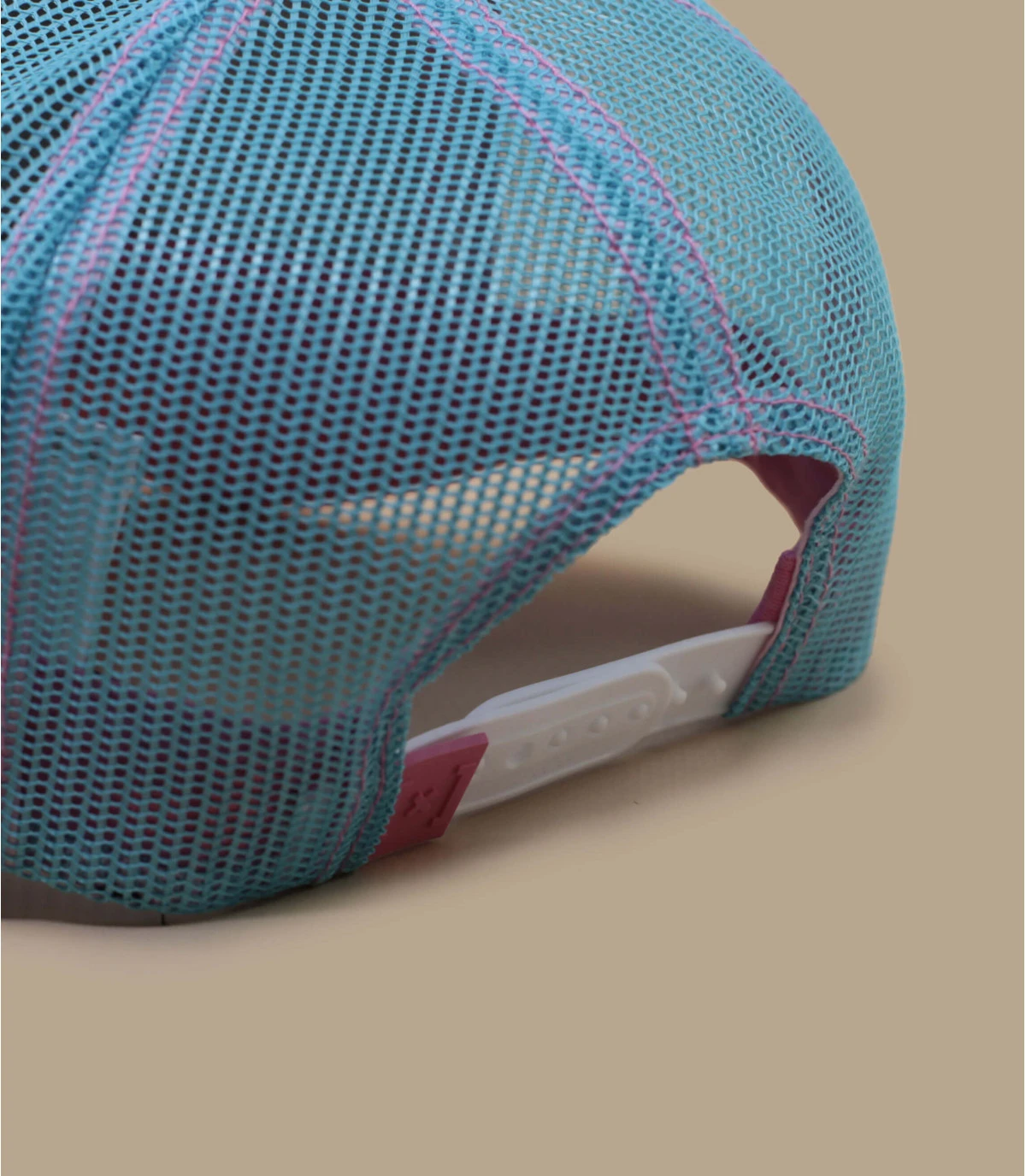 Capslab Trucker One Piece Chopper – Image 5