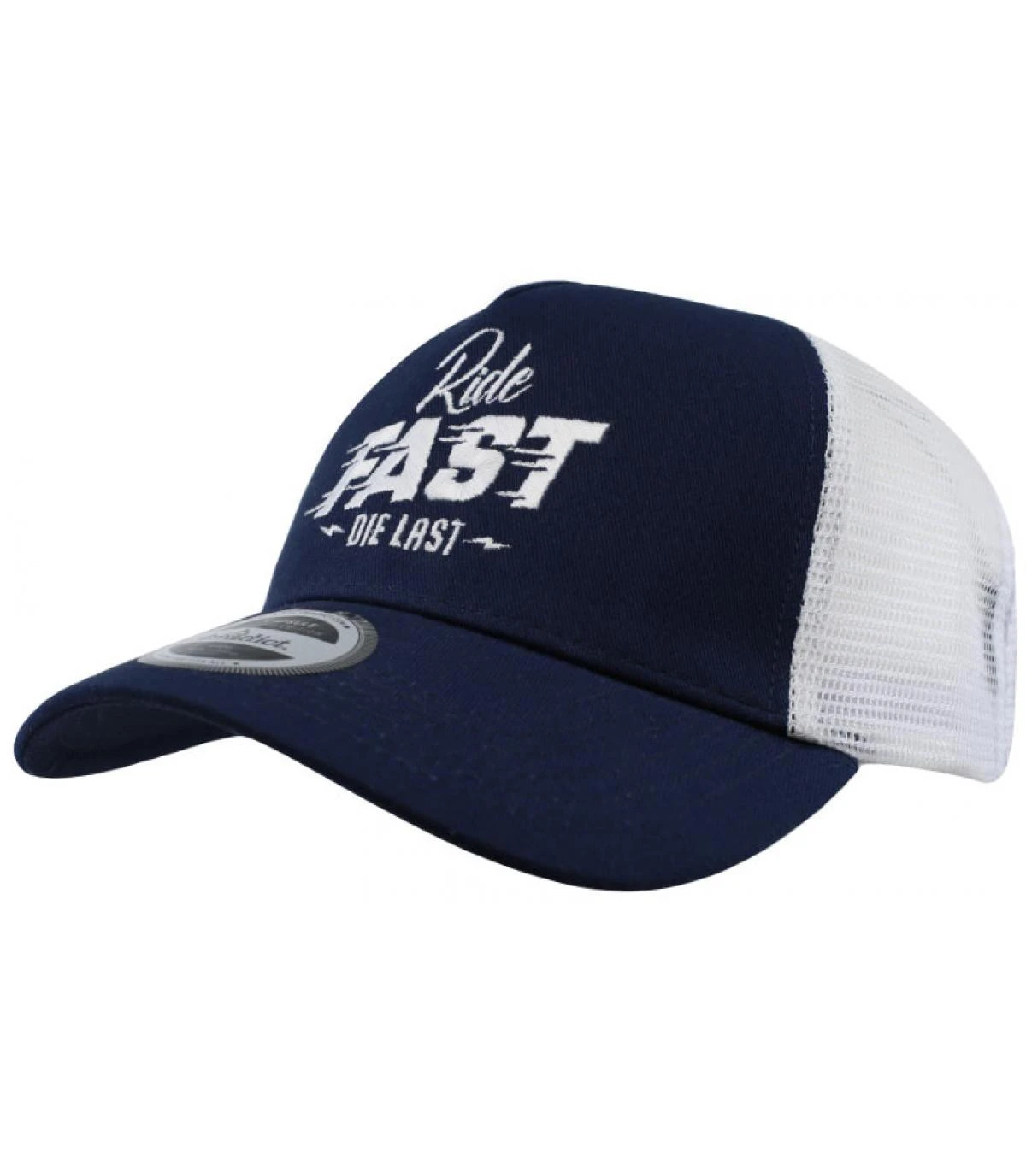 Trucker Ride Fast – Image 2