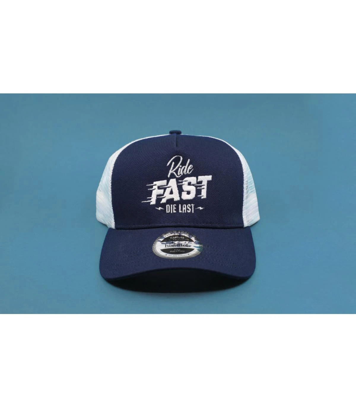 Trucker Ride Fast – Image 3