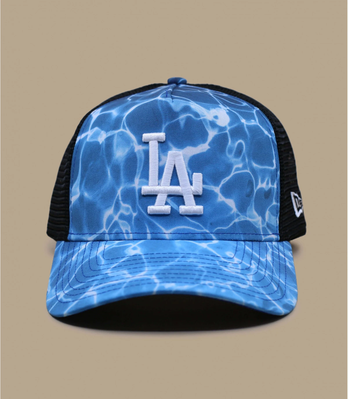 NEW ERA Trucker Summer City LA