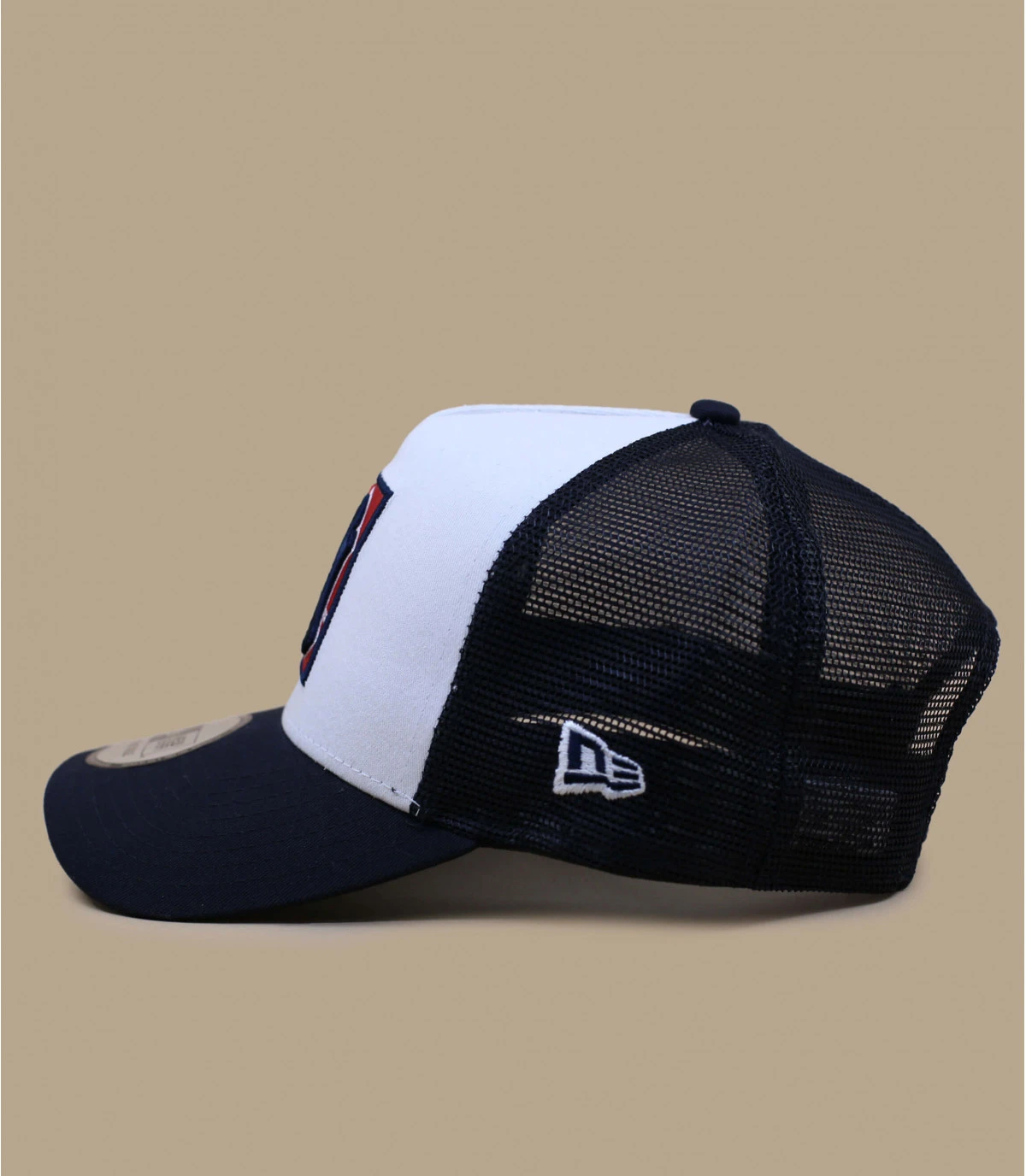 NEW ERA Trucker Team Patch NY – Image 4