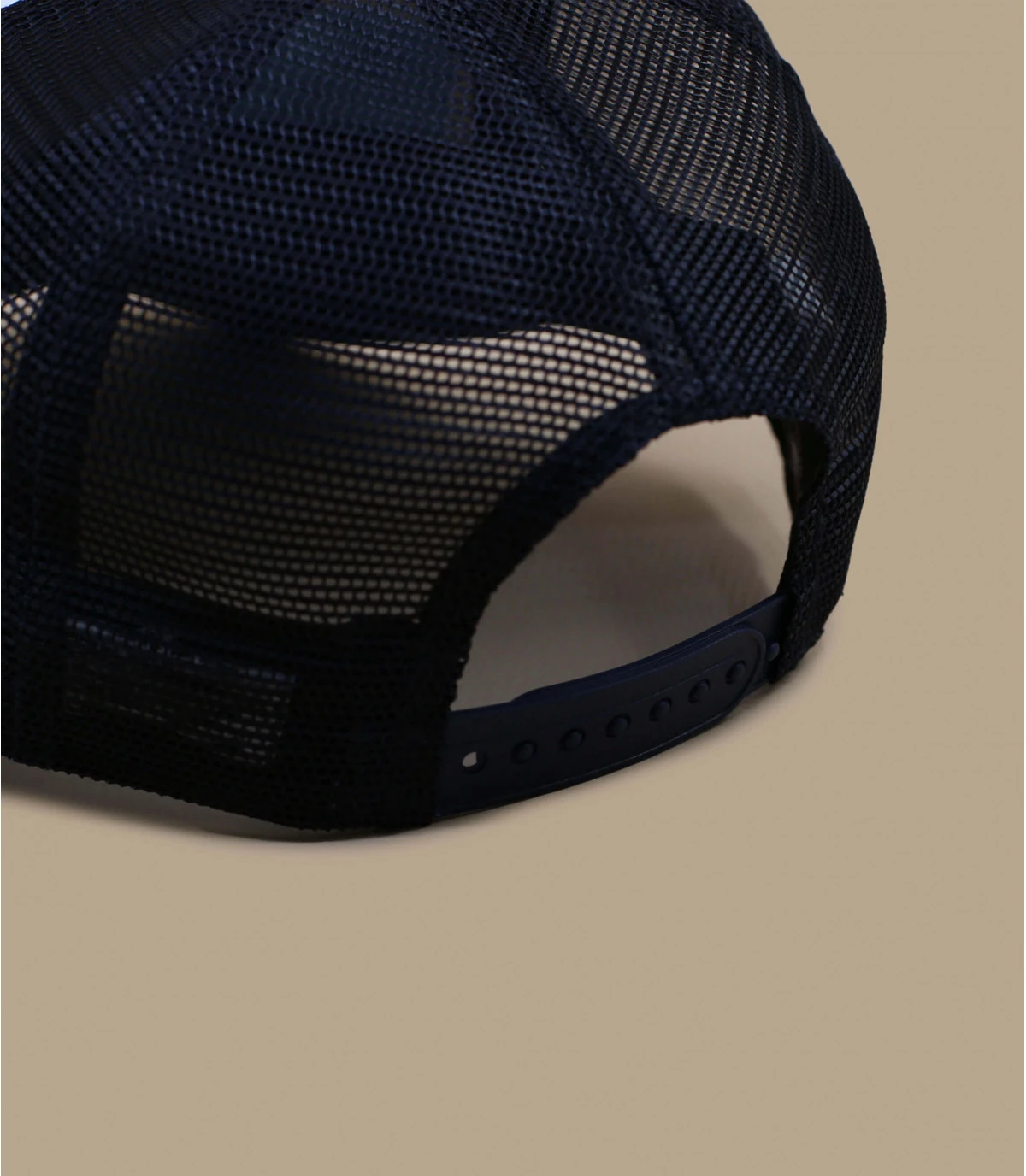 NEW ERA Trucker Team Patch NY – Image 5