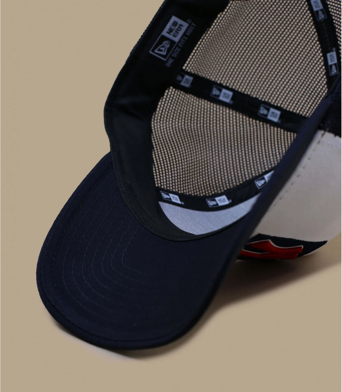 NEW ERA Trucker Team Patch NY – Image 6