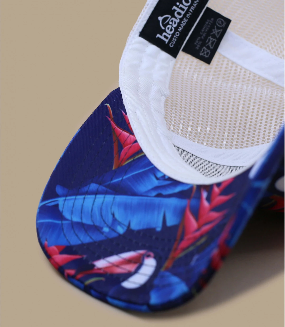 Trucker Toucan Print – Image 6