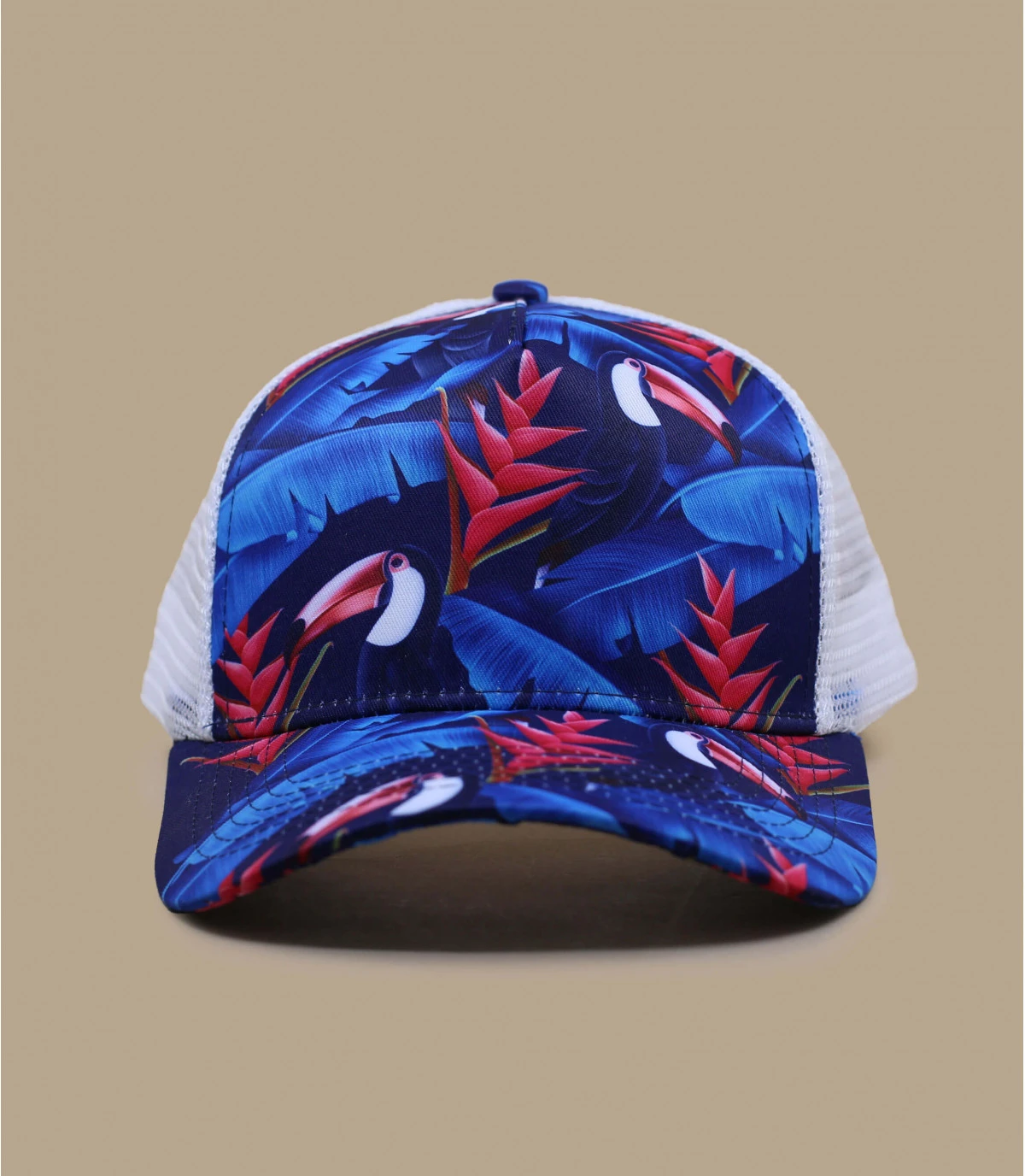 Trucker Toucan Print – Image 2