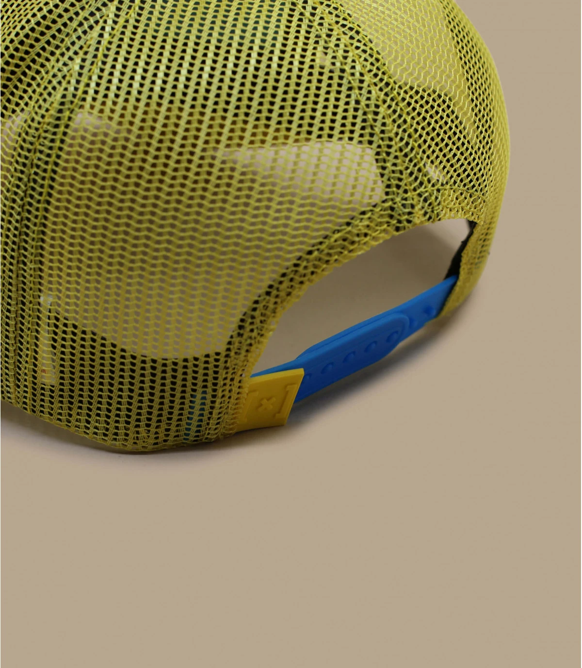 Capslab Trucker Wolverine – Image 6