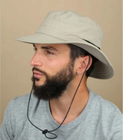 Tilley Ultralight Sun Hat Taupe