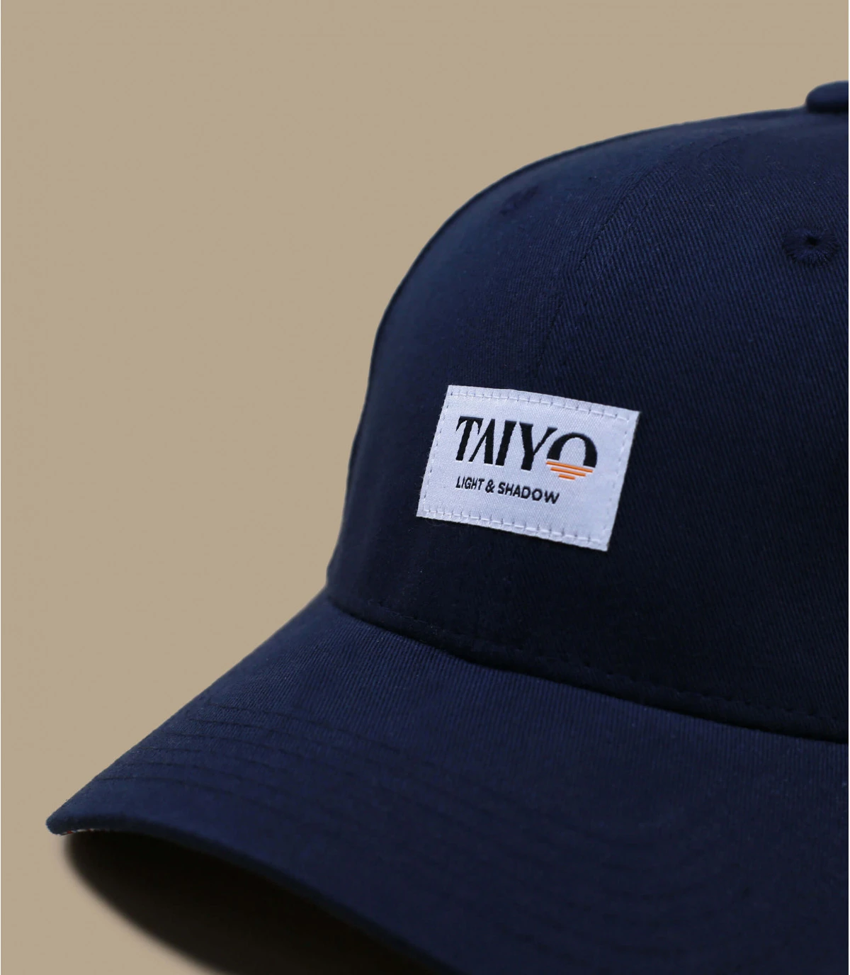 Vintage Flowers Cap – Image 4