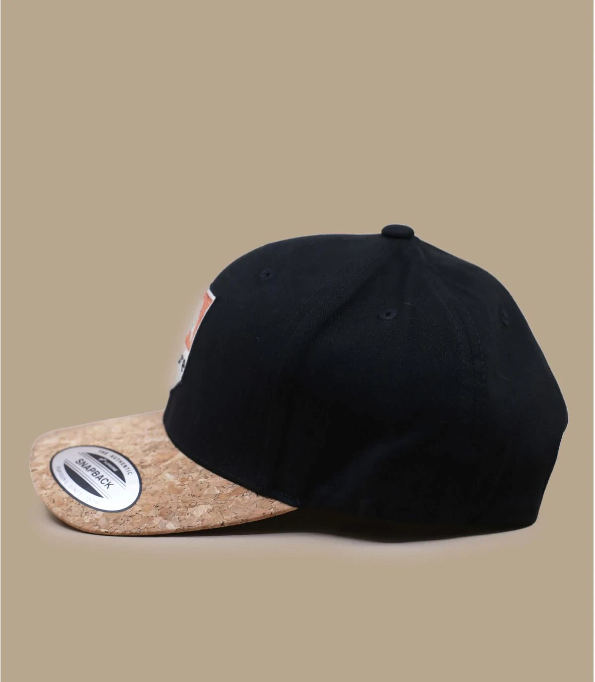 Picture Wakopa Black – Image 4