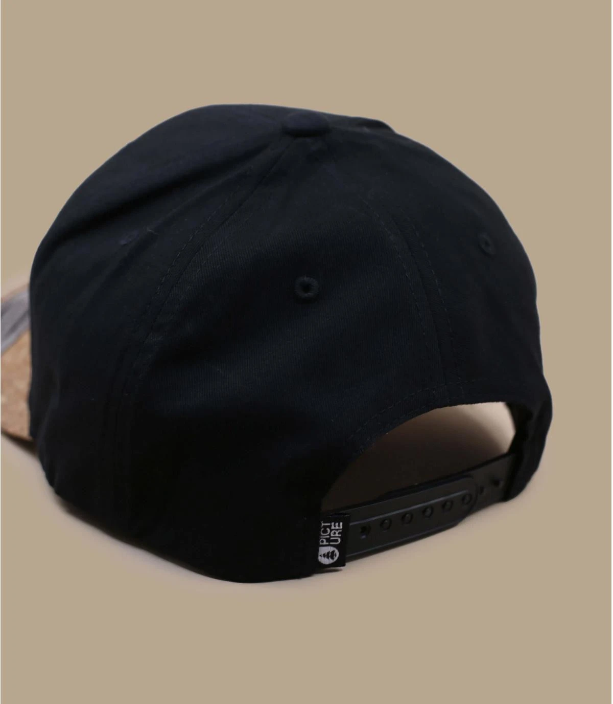 Picture Wakopa Black – Image 5