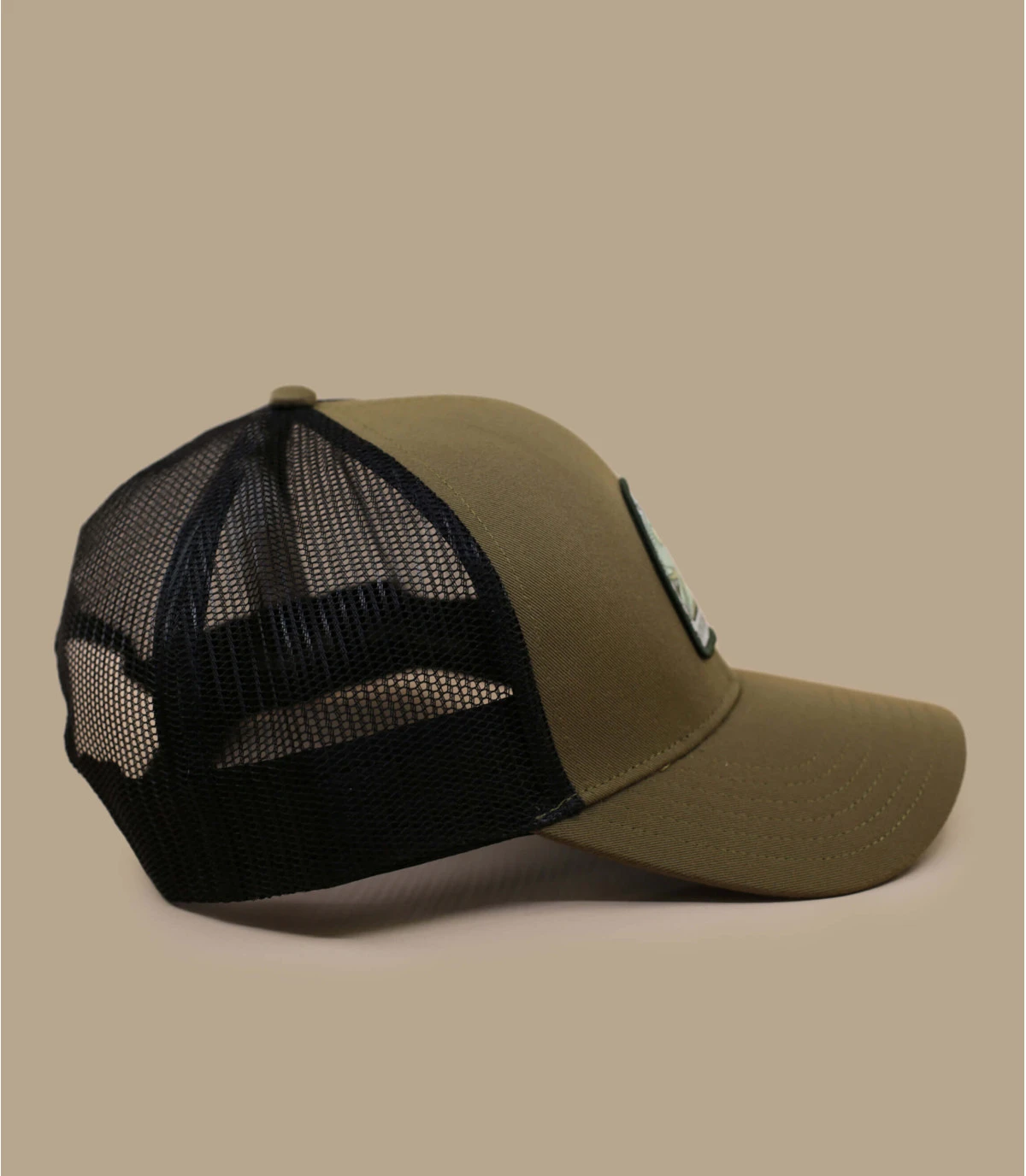 Billabong Walled Adiv Trucker Military – Image 4