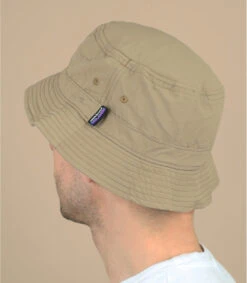 Patagonia Wavefarer Bucket Maojave Khaki