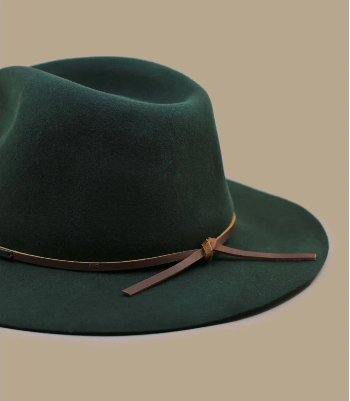 Brixton Wesley Packable Moss – Image 2