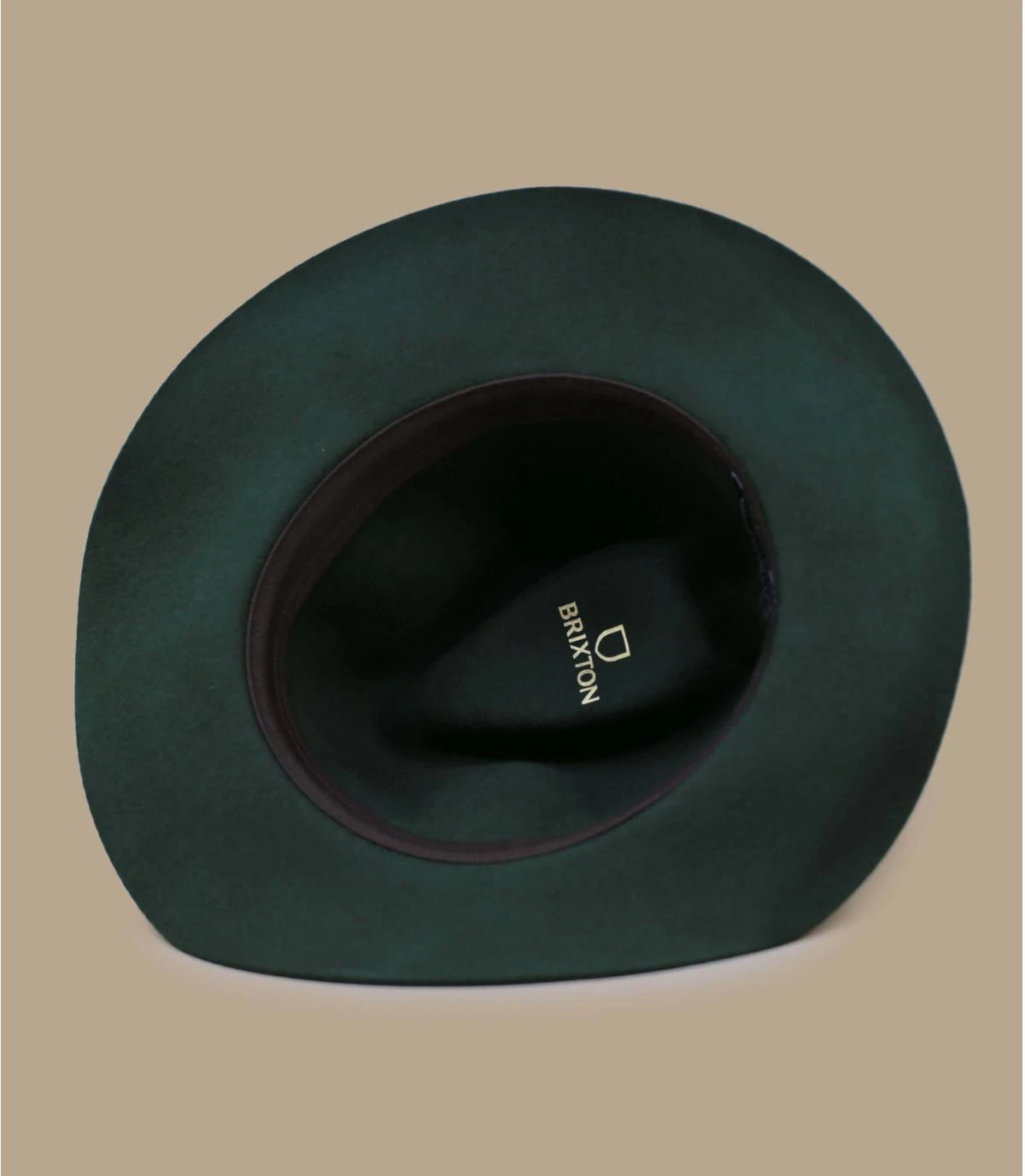 Brixton Wesley Packable Moss – Image 4