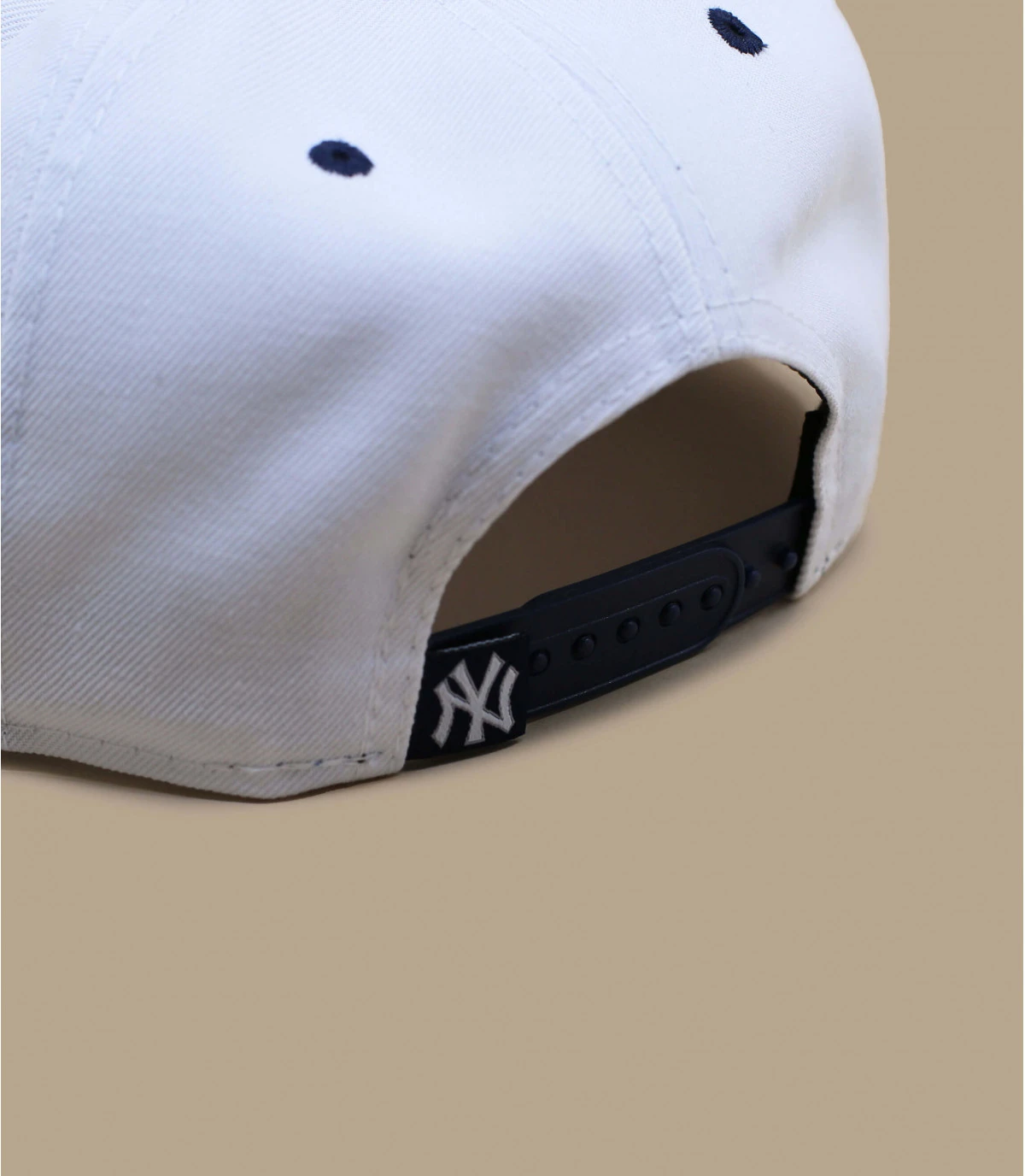 NEW ERA White Crown 950 NY – Image 5