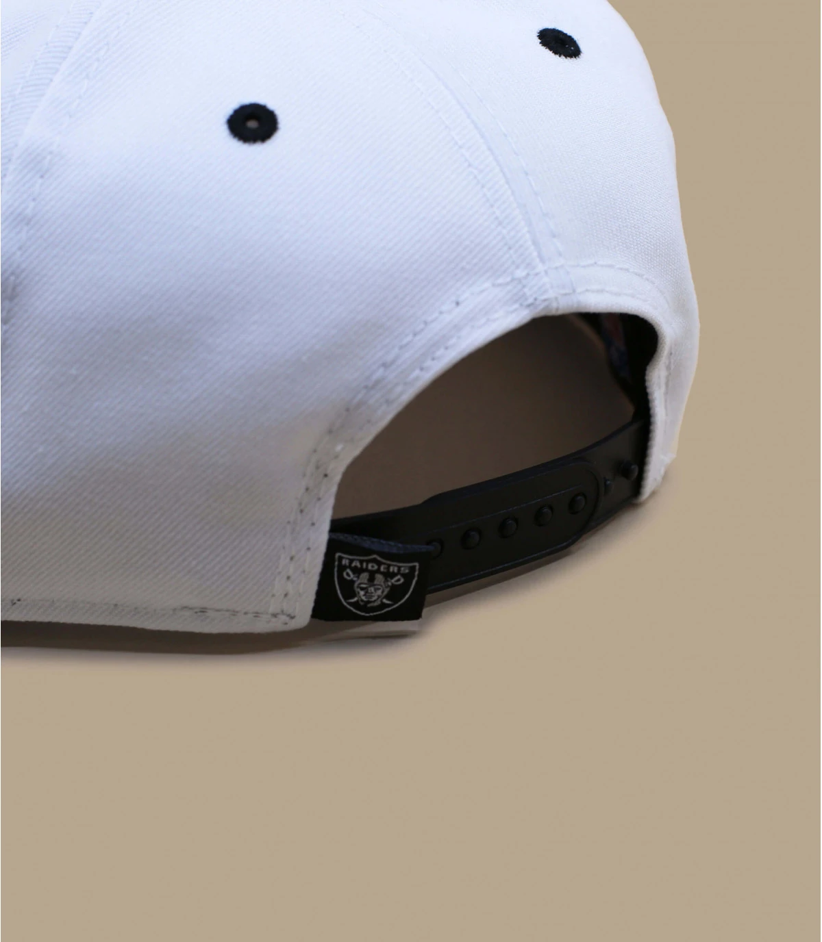 NEW ERA White Crown 950 Raiders – Image 5